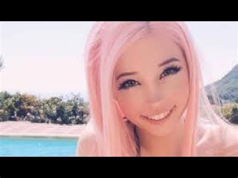 belle delphine leaked nudes|FULL VIDEO: Belle Delphine Nude & Sex Tape Leaked!